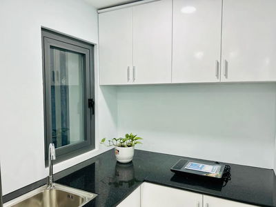 Housing in Ho Chi Minh City, Vietnam Housing in Ho Chi Minh City, Vietnam