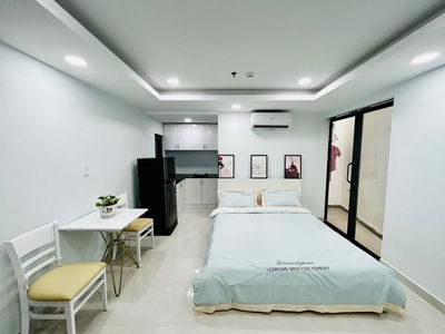 Жилье в Ho Chi Minh City, Vietnam  Жилье в Ho Chi Minh City, Vietnam