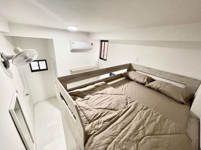 Alojamiento en Ho Chi Minh City, Vietnam Alojamiento en Ho Chi Minh City, Vietnam