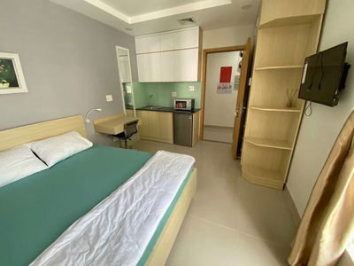Logement dans Ho Chi Minh City, Vietnam Logement dans Ho Chi Minh City, Vietnam