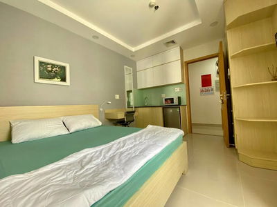 Alojamiento en Ho Chi Minh City, Vietnam Alojamiento en Ho Chi Minh City, Vietnam