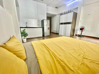 Жилье в Ho Chi Minh City, Vietnam  Жилье в Ho Chi Minh City, Vietnam