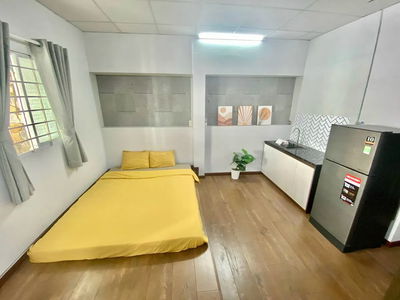 Housing in Ho Chi Minh City, Vietnam  Housing in Ho Chi Minh City, Vietnam