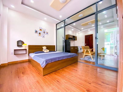 Жилье в Ho Chi Minh City, Vietnam Жилье в Ho Chi Minh City, Vietnam