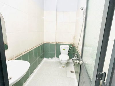 Housing in Ho Chi Minh City, Vietnam  Housing in Ho Chi Minh City, Vietnam