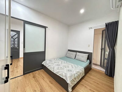 Logement dans Ho Chi Minh City, Vietnam Logement dans Ho Chi Minh City, Vietnam