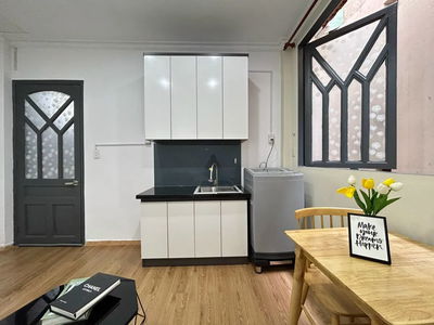 Housing in Ho Chi Minh City, Vietnam  Housing in Ho Chi Minh City, Vietnam