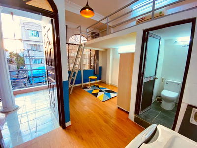 Logement dans Ho Chi Minh City, Vietnam Logement dans Ho Chi Minh City, Vietnam