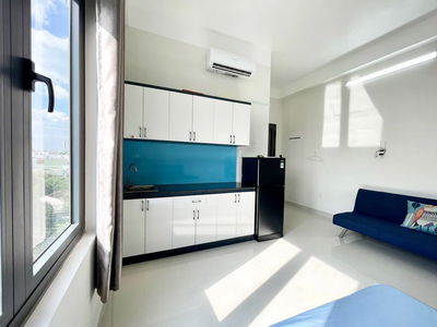 Housing in Ho Chi Minh City, Vietnam Housing in Ho Chi Minh City, Vietnam