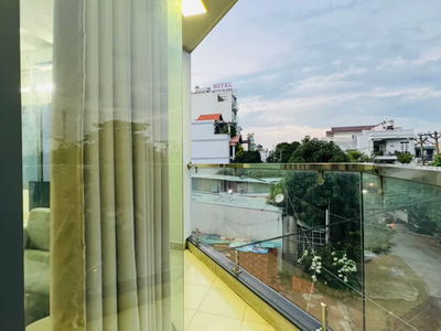 Housing in Ho Chi Minh City, Vietnam  Housing in Ho Chi Minh City, Vietnam