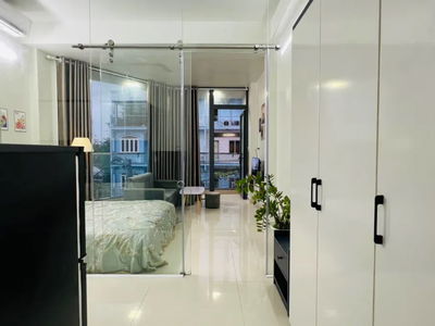 Logement dans Ho Chi Minh City, Vietnam Logement dans Ho Chi Minh City, Vietnam