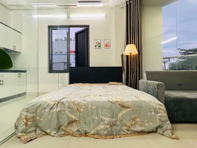 Housing in Ho Chi Minh City, Vietnam Housing in Ho Chi Minh City, Vietnam