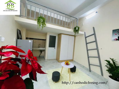 Alojamiento en Ho Chi Minh City, Vietnam  Alojamiento en Ho Chi Minh City, Vietnam