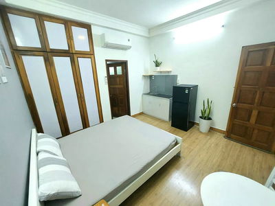 Жилье в Ho Chi Minh City, Vietnam  Жилье в Ho Chi Minh City, Vietnam