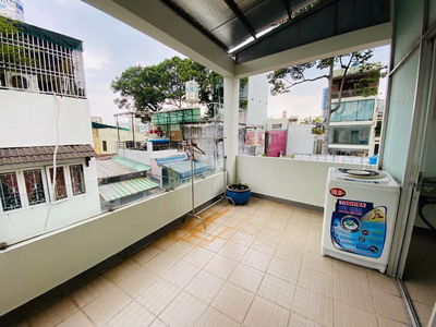 Жилье в Ho Chi Minh City, Vietnam  Жилье в Ho Chi Minh City, Vietnam