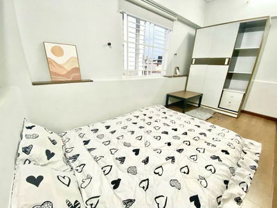 Alojamiento en Ho Chi Minh City, Vietnam Alojamiento en Ho Chi Minh City, Vietnam