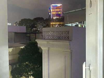 Alojamiento en Ho Chi Minh City, Vietnam  Alojamiento en Ho Chi Minh City, Vietnam