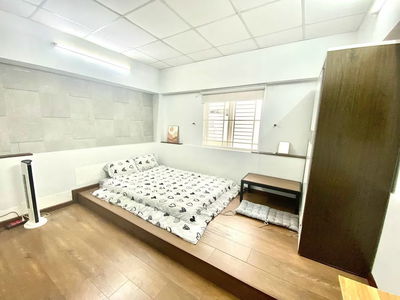 Logement dans Ho Chi Minh City, Vietnam Logement dans Ho Chi Minh City, Vietnam