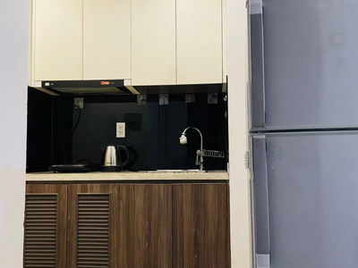 Housing in Ho Chi Minh City, Vietnam Housing in Ho Chi Minh City, Vietnam