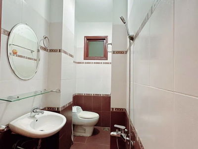 Жилье в Ho Chi Minh City, Vietnam Жилье в Ho Chi Minh City, Vietnam