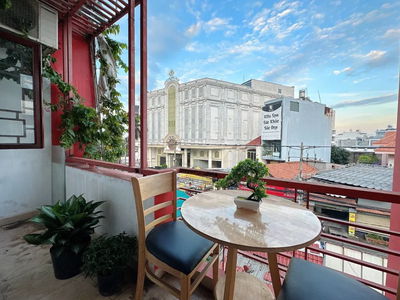 Logement dans Ho Chi Minh City, Vietnam Logement dans Ho Chi Minh City, Vietnam