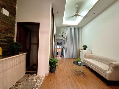 Жилье в Ho Chi Minh City, Vietnam Жилье в Ho Chi Minh City, Vietnam