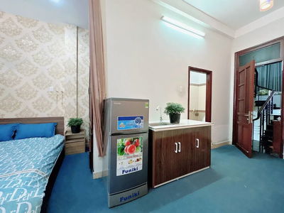 Жилье в Ho Chi Minh City, Vietnam Жилье в Ho Chi Minh City, Vietnam