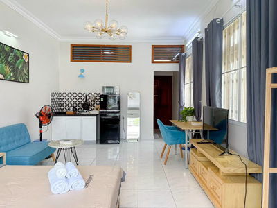 Жилье в Ho Chi Minh City, Vietnam  Жилье в Ho Chi Minh City, Vietnam