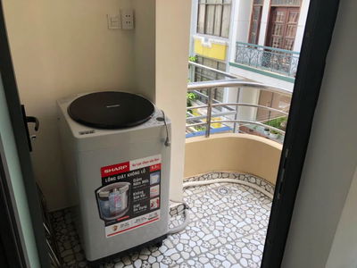 Housing in Ho Chi Minh City, Vietnam Housing in Ho Chi Minh City, Vietnam