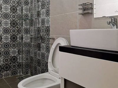 Housing in Ho Chi Minh City, Vietnam  Housing in Ho Chi Minh City, Vietnam