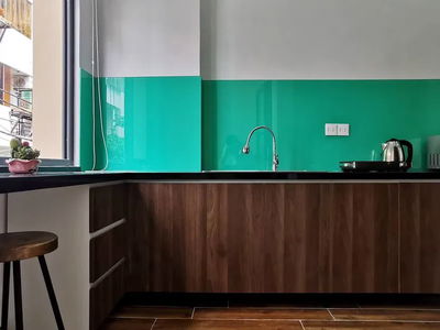 Жилье в Ho Chi Minh City, Vietnam Жилье в Ho Chi Minh City, Vietnam