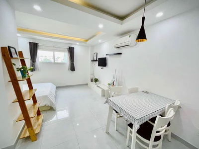 Alojamiento en Ho Chi Minh City, Vietnam  Alojamiento en Ho Chi Minh City, Vietnam