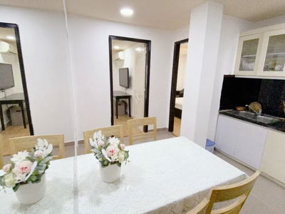 Logement dans Ho Chi Minh City, Vietnam Logement dans Ho Chi Minh City, Vietnam