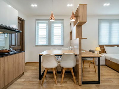 Logement dans Ho Chi Minh City, Vietnam Logement dans Ho Chi Minh City, Vietnam