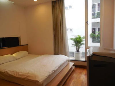 Logement dans Ho Chi Minh City, Vietnam  Logement dans Ho Chi Minh City, Vietnam