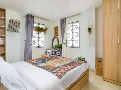 Alojamiento en Ho Chi Minh City, Vietnam Alojamiento en Ho Chi Minh City, Vietnam