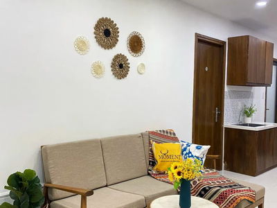 Housing in Ho Chi Minh City, Vietnam Housing in Ho Chi Minh City, Vietnam