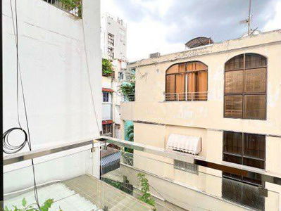 Жилье в Ho Chi Minh City, Vietnam  Жилье в Ho Chi Minh City, Vietnam