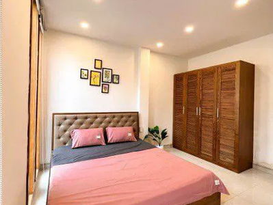 Alojamiento en Ho Chi Minh City, Vietnam Alojamiento en Ho Chi Minh City, Vietnam