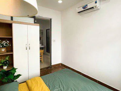 Alojamiento en Ho Chi Minh City, Vietnam  Alojamiento en Ho Chi Minh City, Vietnam