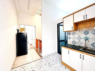 Logement dans Ho Chi Minh City, Vietnam Logement dans Ho Chi Minh City, Vietnam