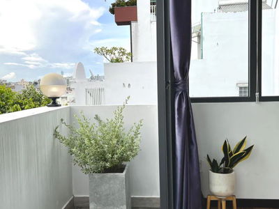 Housing in Ho Chi Minh City, Vietnam Housing in Ho Chi Minh City, Vietnam