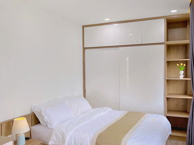 Alojamiento en Ho Chi Minh City, Vietnam Alojamiento en Ho Chi Minh City, Vietnam