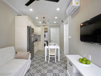 Жилье в Ho Chi Minh City, Vietnam Жилье в Ho Chi Minh City, Vietnam