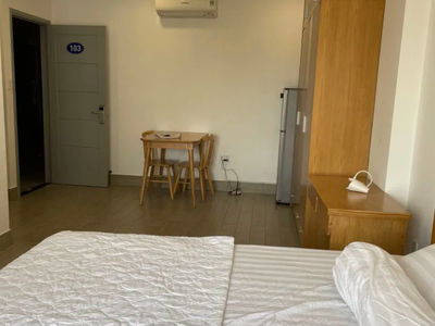 Жилье в Ho Chi Minh City, Vietnam  Жилье в Ho Chi Minh City, Vietnam
