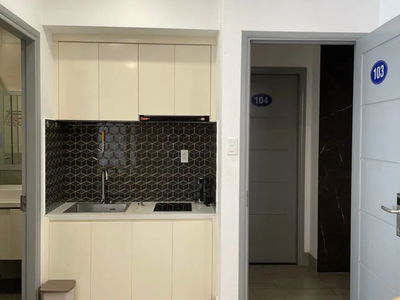 Alojamiento en Ho Chi Minh City, Vietnam Alojamiento en Ho Chi Minh City, Vietnam