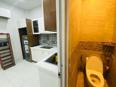 Alojamiento en Ho Chi Minh City, Vietnam  Alojamiento en Ho Chi Minh City, Vietnam