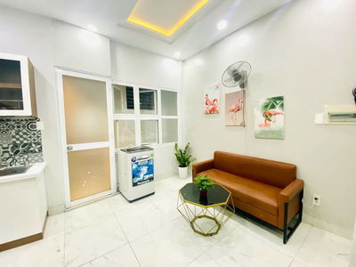 Housing in Ho Chi Minh City, Vietnam Housing in Ho Chi Minh City, Vietnam