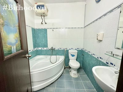 Logement dans Ho Chi Minh City, Vietnam Logement dans Ho Chi Minh City, Vietnam