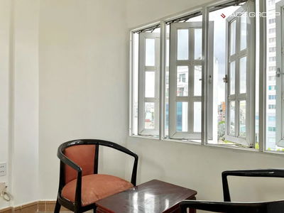 Жилье в Ho Chi Minh City, Vietnam  Жилье в Ho Chi Minh City, Vietnam